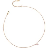 Halskette Boccadamo Dame Gaya in Silber GGR039RS - GGR039RS